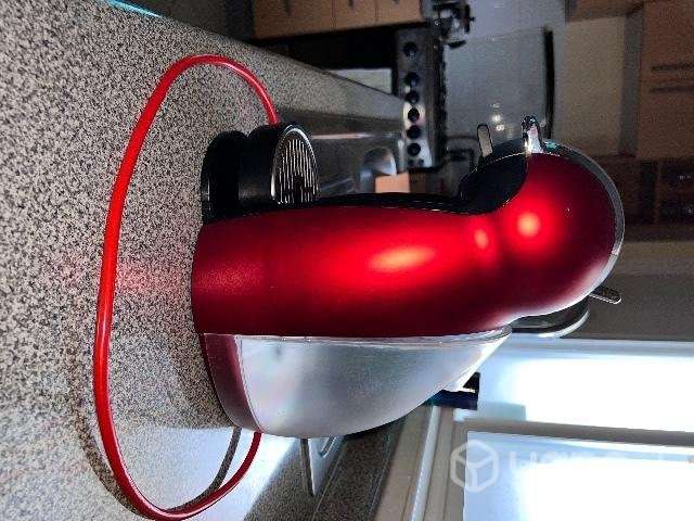 Cafetera DolceGusto modelo Genius - Imagen 2
