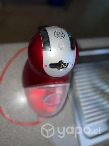 Cafetera DolceGusto modelo Genius - Imagen 4