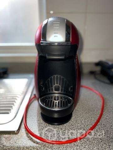 Cafetera DolceGusto modelo Genius - Imagen 3