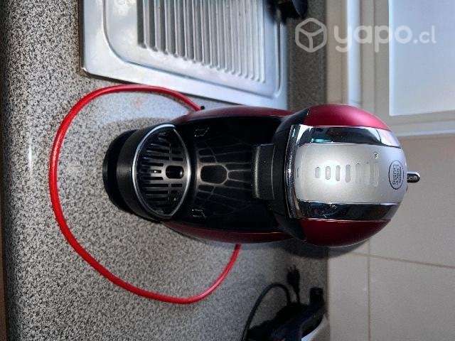 Cafetera DolceGusto modelo Genius - Imagen 5