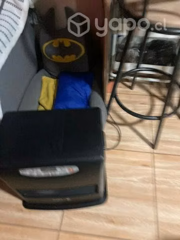 Estufa síndelen - Imagen 3