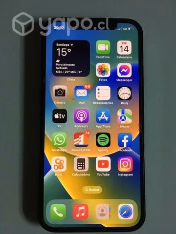 IPhone 12 Pro Max