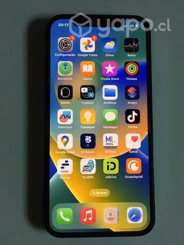 IPhone 12 Pro Max
