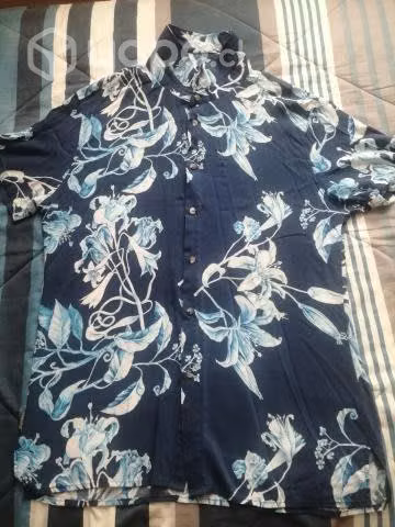 Camisa foster