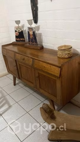 Buffett antiguo - Imagen 4