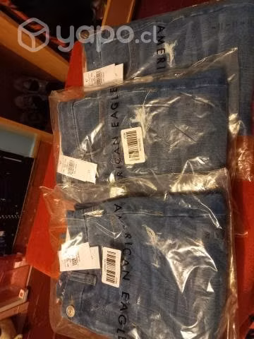 Pantalones america eagle