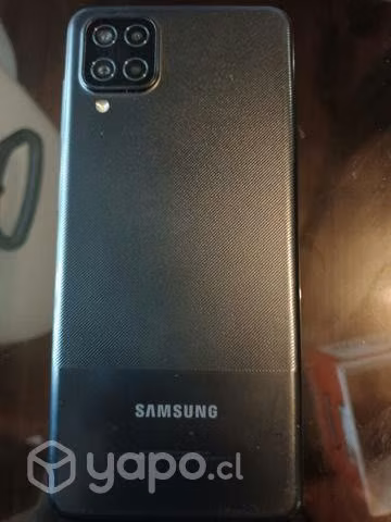 Samsung A12 128 GB 4 de ram - Imagen 3