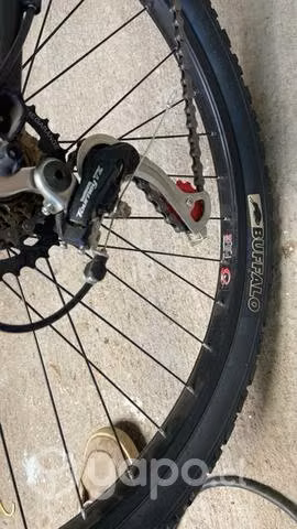 Bicicleta nueva excelente - Imagen 3
