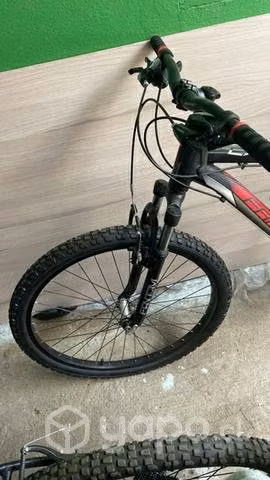 Bicicleta nueva excelente - Imagen 4