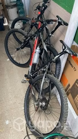 Bicicleta nueva excelente - Imagen 6