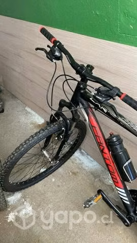 Bicicleta nueva excelente - Imagen 2