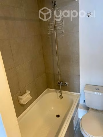 Departamento 1 Dormitorio, 1 Baño. Metro Ecuador. - Imagen 3