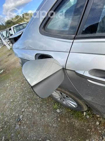 Tapa de bencina - volkswagen virtus 2018 - Imagen 4