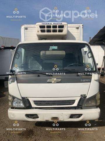 Motor chevrolet NPR 5.2 euro 3 - Imagen 2
