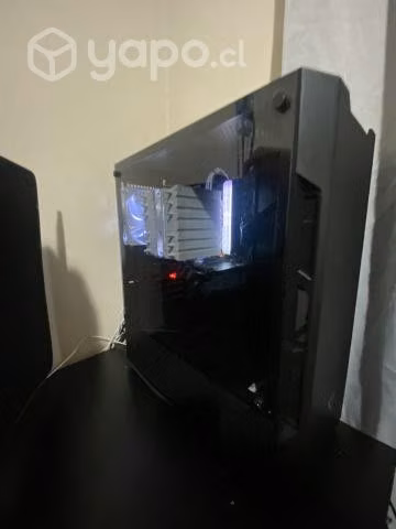 Pc gamer | r5 3600 - rx 570 8gb - 16gb ram
