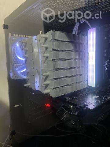 Pc gamer | r5 3600 - rx 570 8gb - 16gb ram - Imagen 2