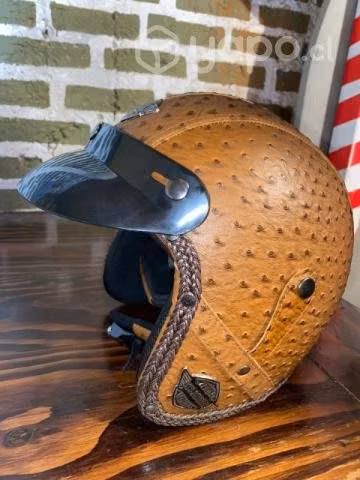 Casco zengen kco original helmets - Imagen 4