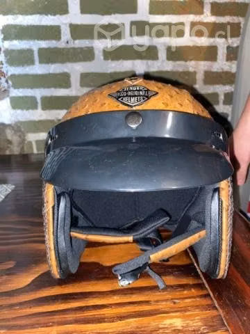 Casco zengen kco original helmets - Imagen 3