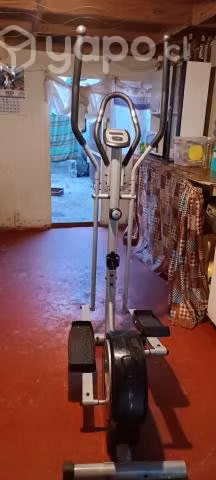 Maquina eliptica oxford