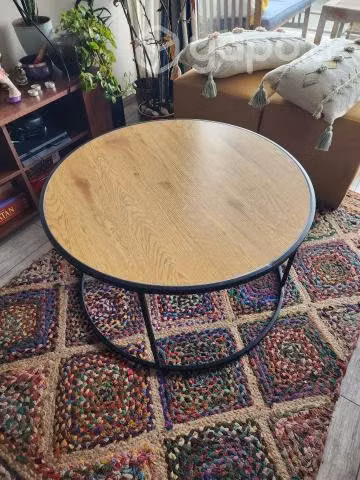 Mesa de centro