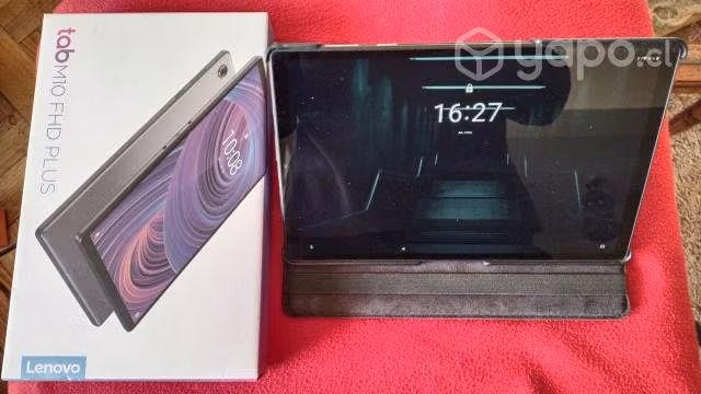 Lenovo Tab M10 FDH Plus