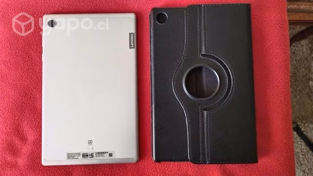 Lenovo Tab M10 FDH Plus