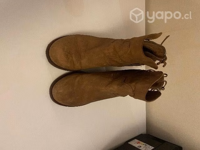 Zapatos - Imagen 2