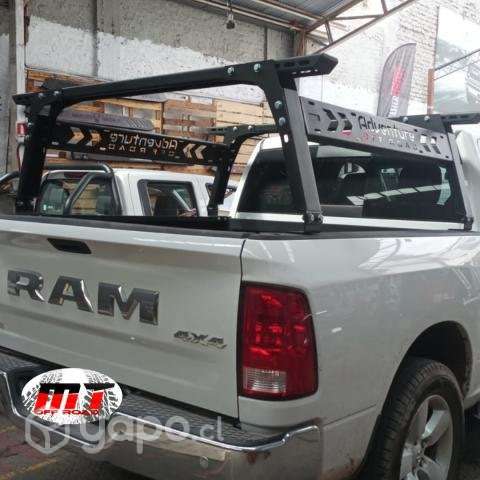 Racks de pickup - Imagen 5