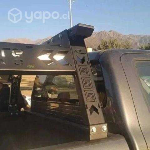 Racks de pickup - Imagen 6