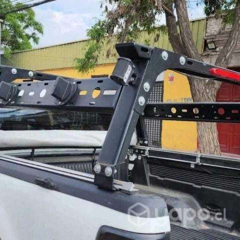 Racks de pickup - Imagen 3