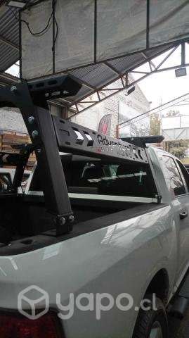 Racks de pickup - Imagen 2