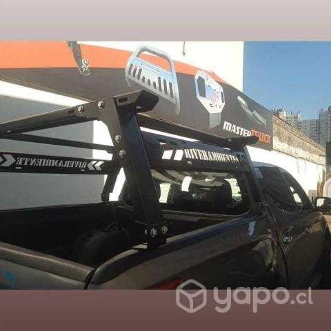 Racks de pickup - Imagen 7