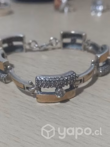 Anillos plata - Imagen 5
