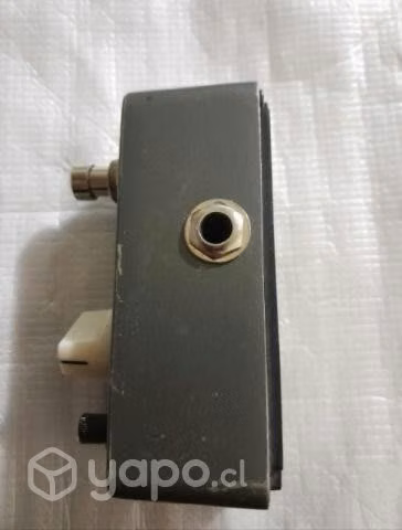 Pedal Mooer Shim Verb - Imagen 3