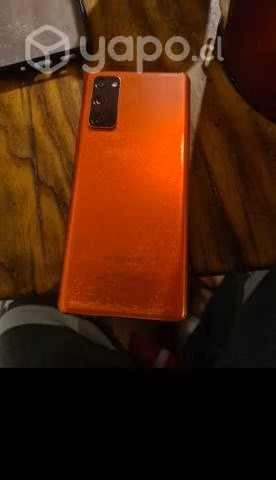 samsung s20fe - Imagen 3