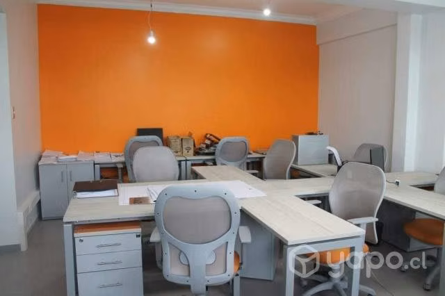 Muebles Oficina