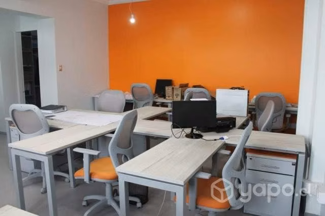 Muebles Oficina