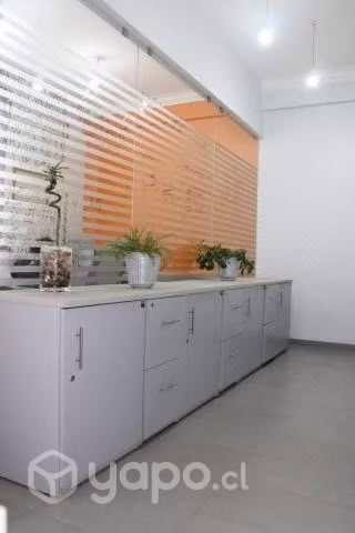 Muebles Oficina