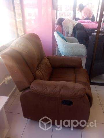 Sofa reclinable - Imagen 5