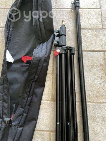 Soporte de fondos Manfrotto - Imagen 3