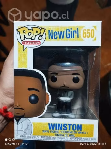 Funko pop originales - Imagen 5