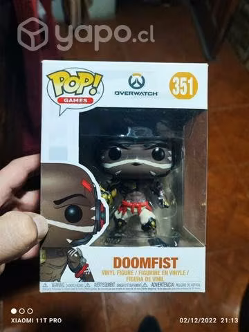Funko pop originales - Imagen 6