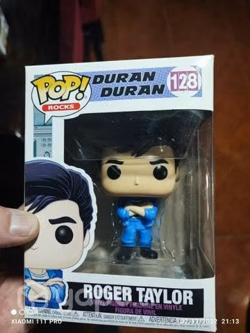 Funko pop originales - Imagen 4