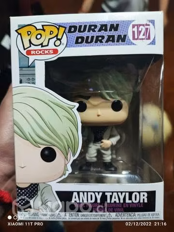 Funko pop originales - Imagen 3
