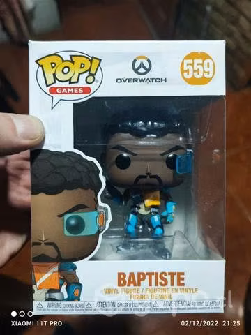 Funko pop originales - Imagen 2