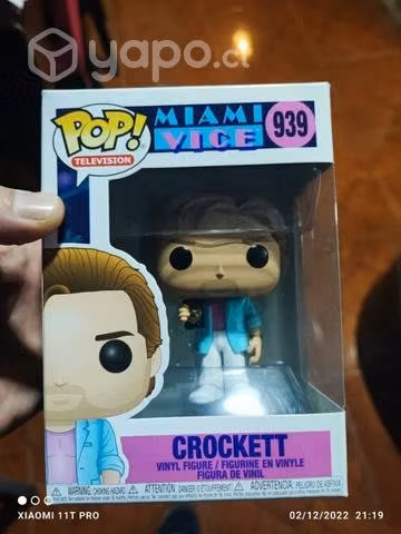 Funko pop originales