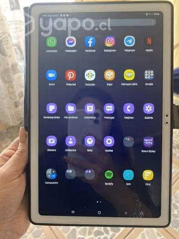 Tablet Tab A7