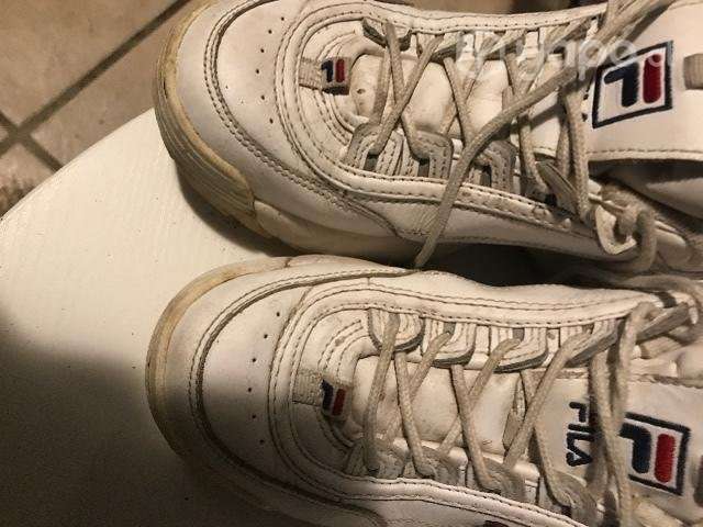 Zapatillas mujer - Imagen 2