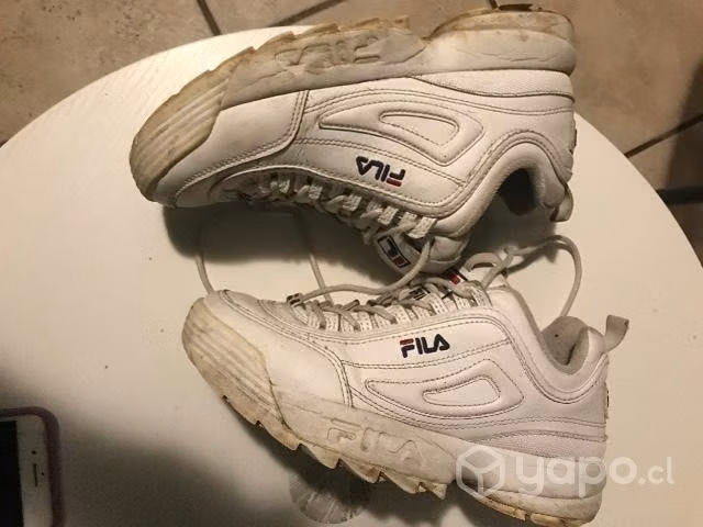 Zapatillas mujer