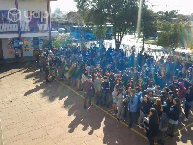 Colegio - Imagen 3